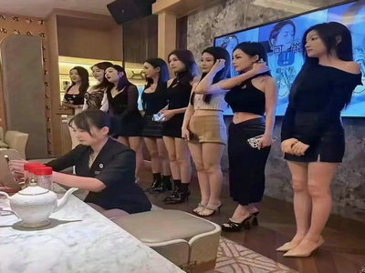 酒泉KTV招聘